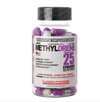 Methyldrene